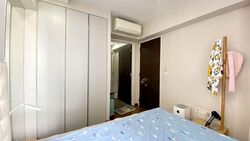Blk 311B Trivelis (Clementi), HDB 3 Rooms #573131331